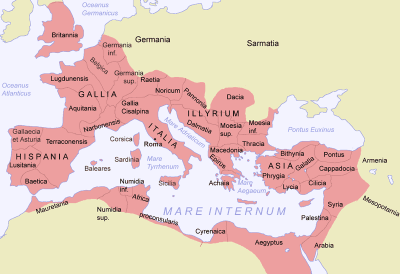 Imperi Romà