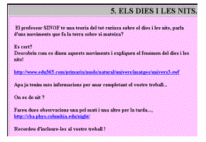 Activitat 2