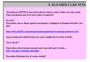 Activitat 2